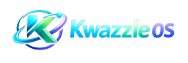 Kwazzle OS