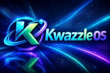 Kwazzle Ordering Service
